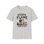 Keeper Of The Flame T-Shirt