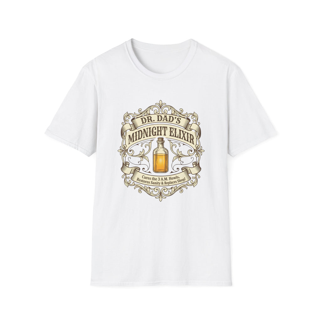 Dr Dads Midnight Elixir T-Shirt