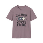 Dad Mode On T-Shirt