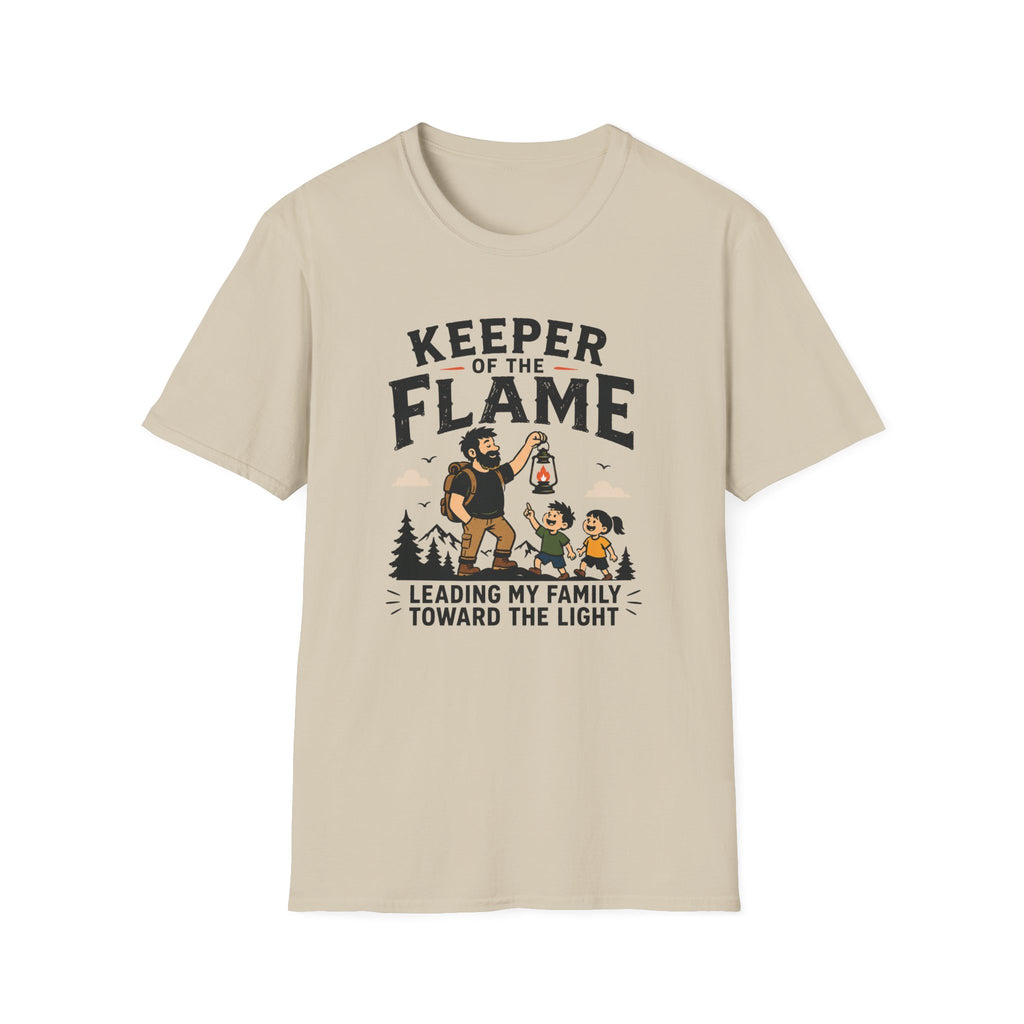 Keeper Of The Flame T-Shirt