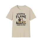 Keeper Of The Flame T-Shirt