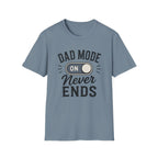 Dad Mode On T-Shirt