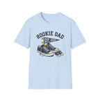 Rookie Dad T-Shirt