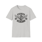 Wheel On Wings NDS T-Shirt