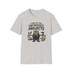Lord Of The Unfinished Projects T-Shirt