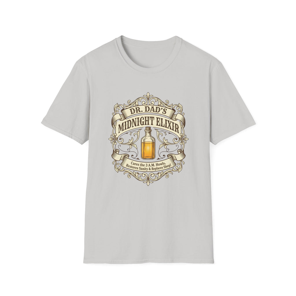 Dr Dads Midnight Elixir T-Shirt