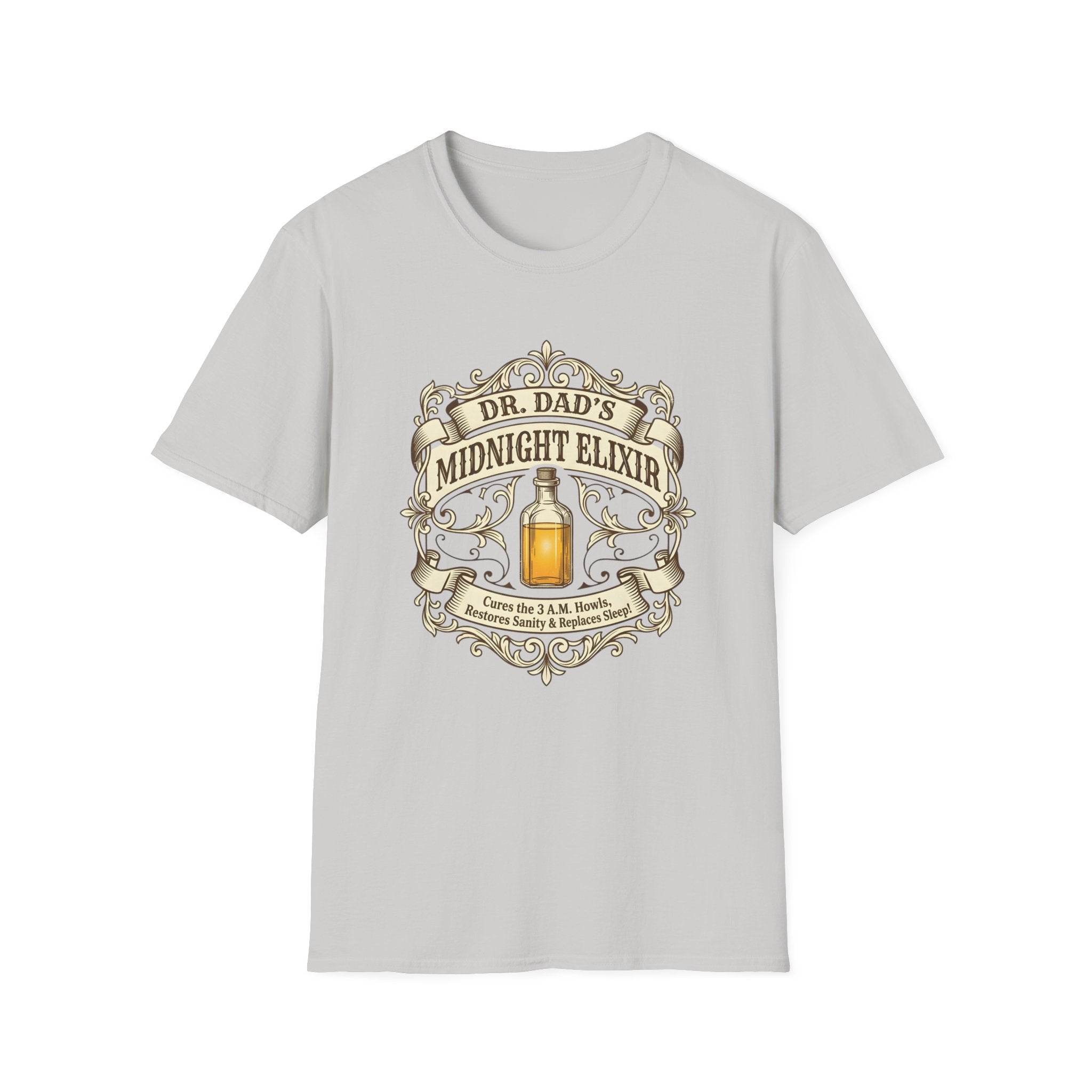 Dr Dads Midnight Elixir T-Shirt