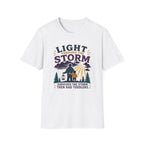 Light Through The Storm T-Shirt