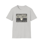 Sleep Is Temporary NDS T-Shirt