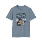 Bedtime Negotiations T-Shirt