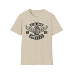 Wheel On Wings NDS T-Shirt