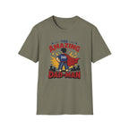Amazing Dad Man T-Shirt