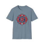 First Responder NDS T-Shirt