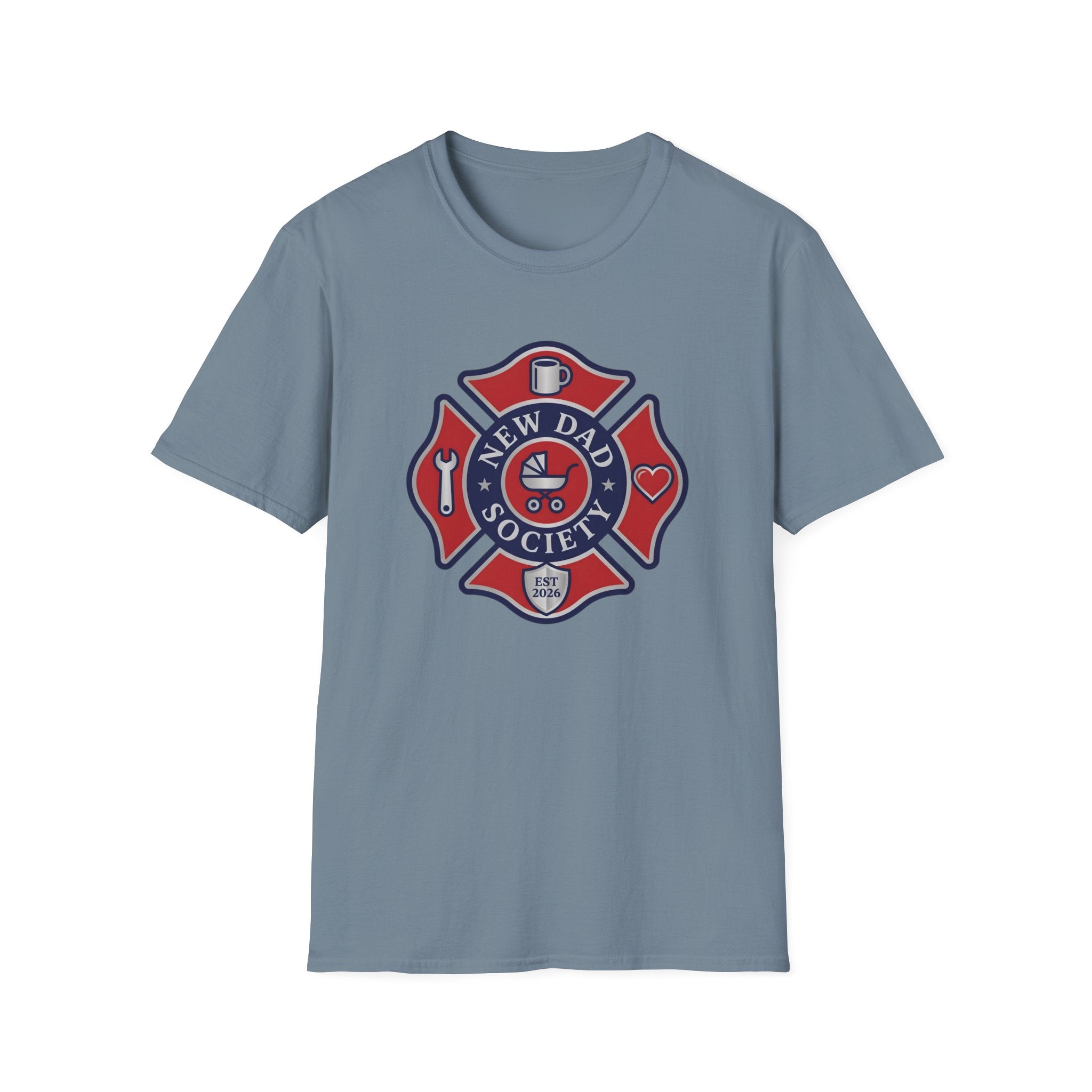 First Responder NDS T-Shirt