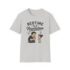 Bedtime Negotiations T-Shirt