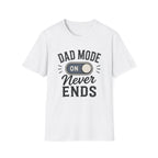 Dad Mode On T-Shirt