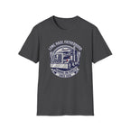 Longhaul Fatherhood T-Shirt