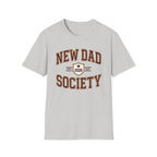 Shield Varsity NDS T-Shirt
