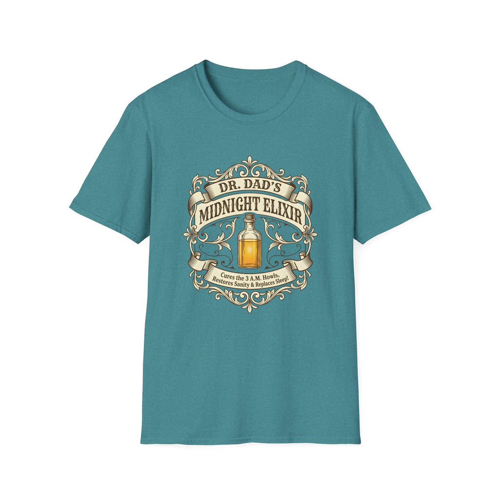 Dr Dads Midnight Elixir T-Shirt