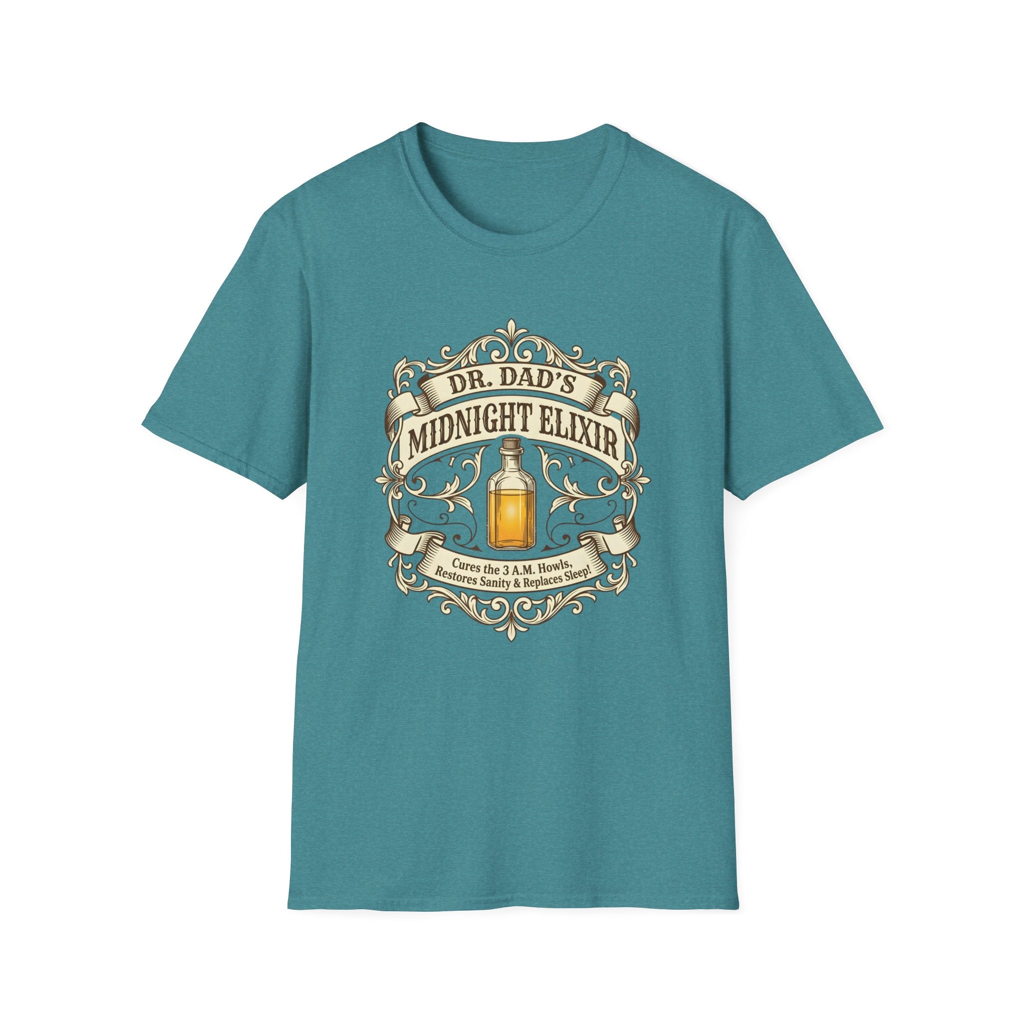 Dr Dads Midnight Elixir T-Shirt