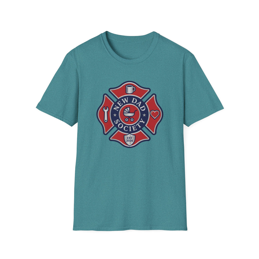First Responder NDS T-Shirt