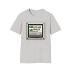 Auto Save Enabled T-Shirt