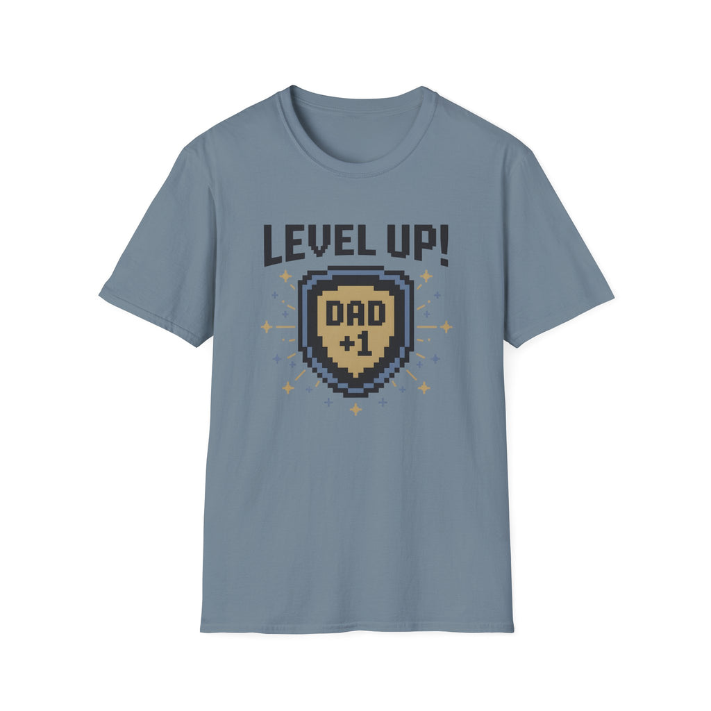Level Up T-Shirt