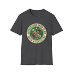 Fatherhood Iron Club T-Shirt