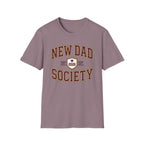 Shield Varsity NDS T-Shirt