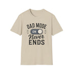 Dad Mode On T-Shirt