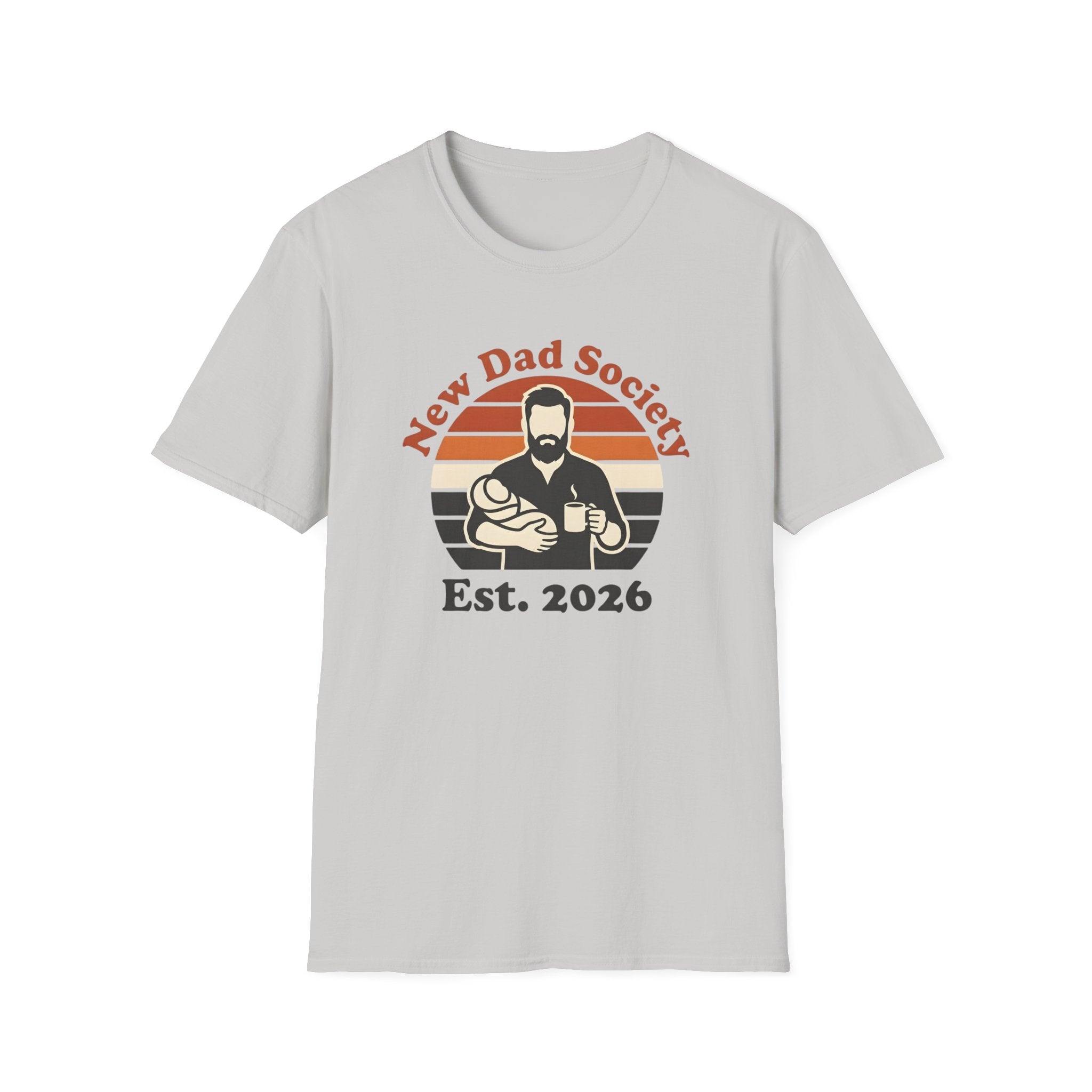 70s Americana NDS T-Shirt