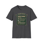 Side Quest Accepted T-Shirt