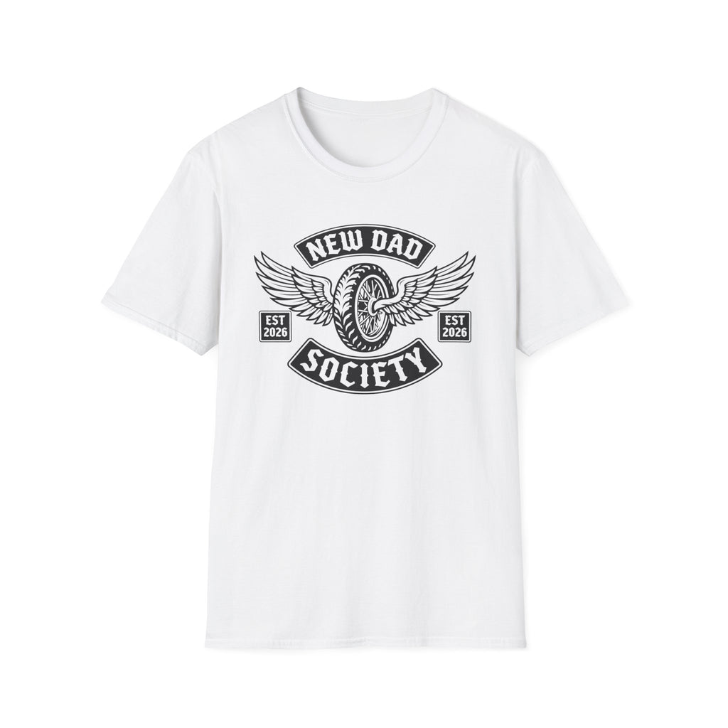 Wheel On Wings NDS T-Shirt