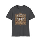 Heavy Lifting Club NDS T-Shirt