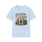 Creature From The Playroom T-Shirt