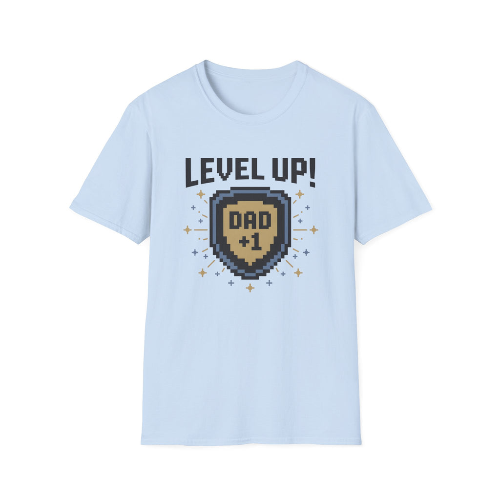 Level Up T-Shirt