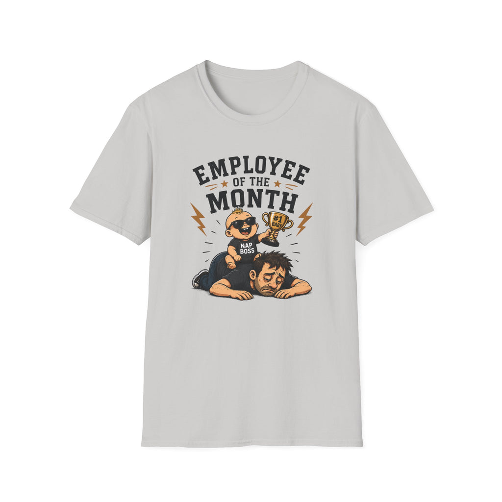 Employee Of The Month T-Shirt