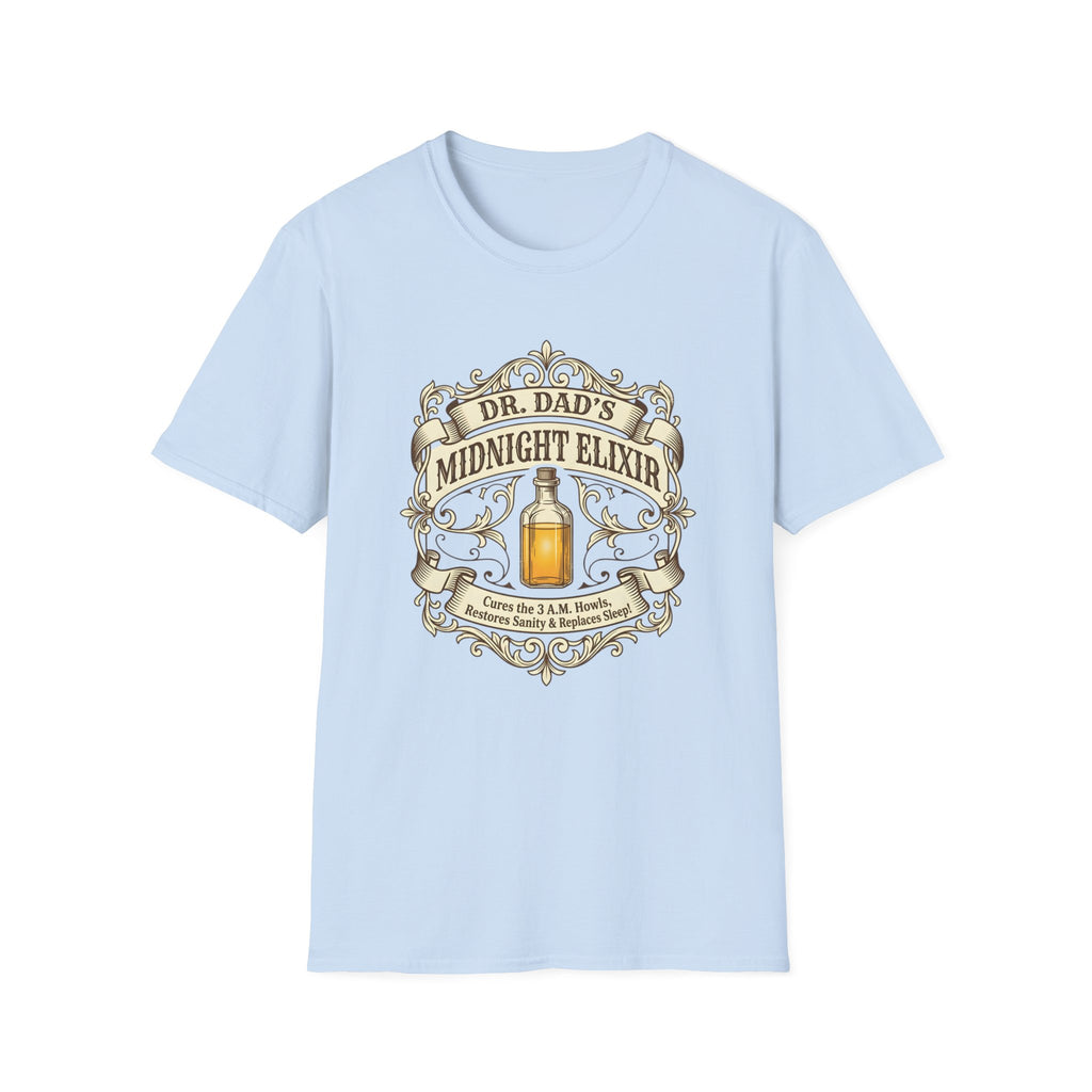 Dr Dads Midnight Elixir T-Shirt