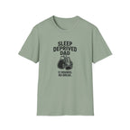 Sleep Deprived Dad T-Shirt