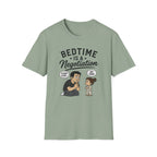 Bedtime Negotiations T-Shirt