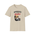 Approved By The Baby T-Shirt
