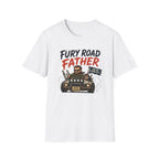 Fury Road Father T-Shirt