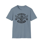 Wheel On Wings NDS T-Shirt