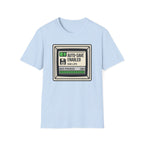 Auto Save Enabled T-Shirt