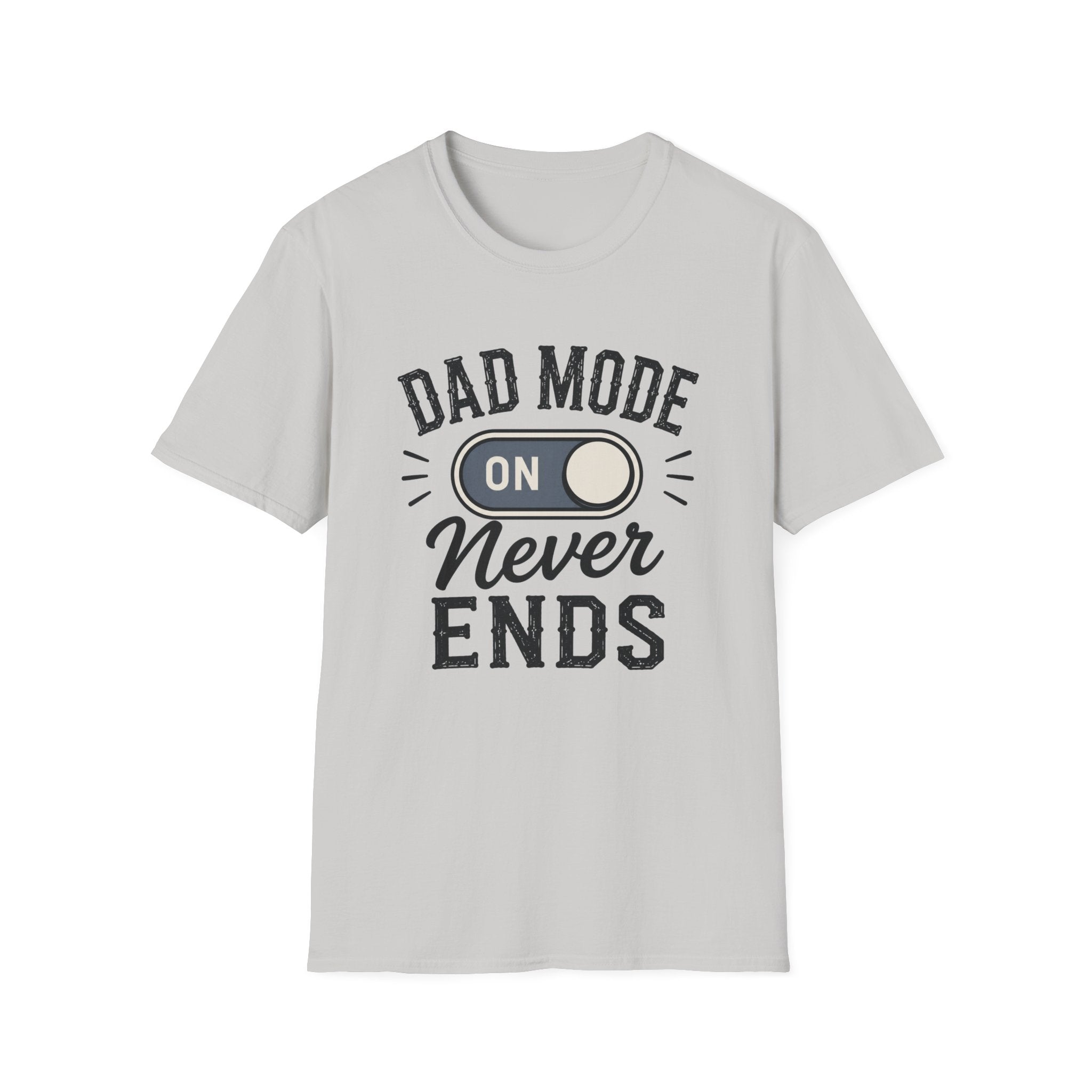 Dad Mode On T-Shirt