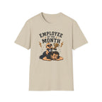 Employee Of The Month T-Shirt
