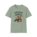 Employee Of The Month T-Shirt