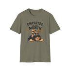 Employee Of The Month T-Shirt