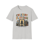Creature From The Playroom T-Shirt