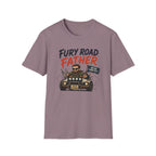 Fury Road Father T-Shirt